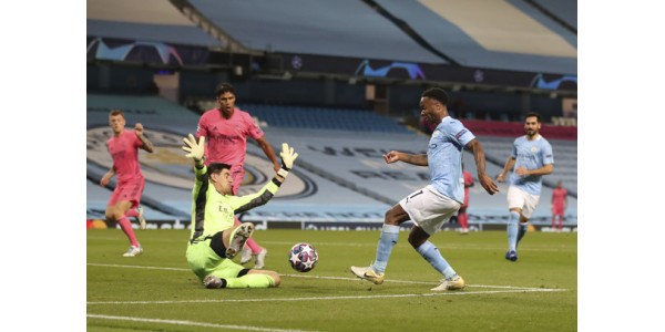 Real Madrid e Juventus vengono eliminate in Champions League